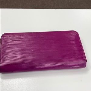 Louis Vuitton Wallet